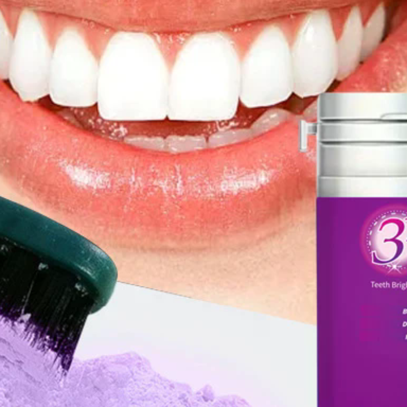 Teeth Whitening Products - Teeth Natural Whitening Powder Products Remove