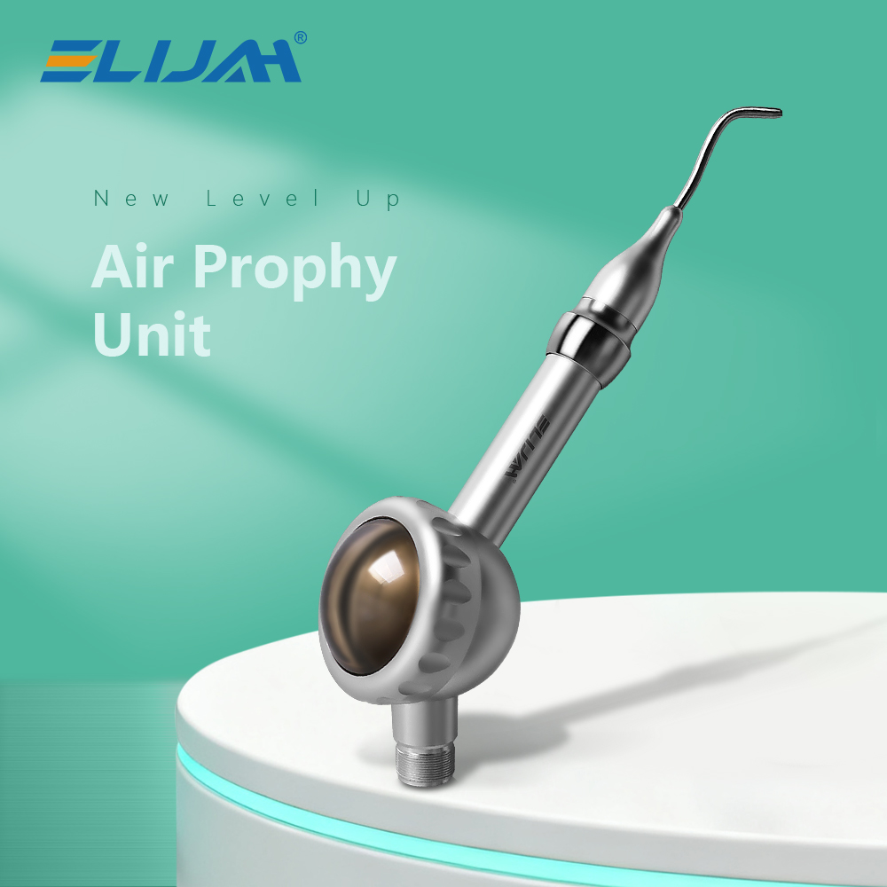 Teeth Whitening Products - Dental Equipment Air Prophy Unit Teeth