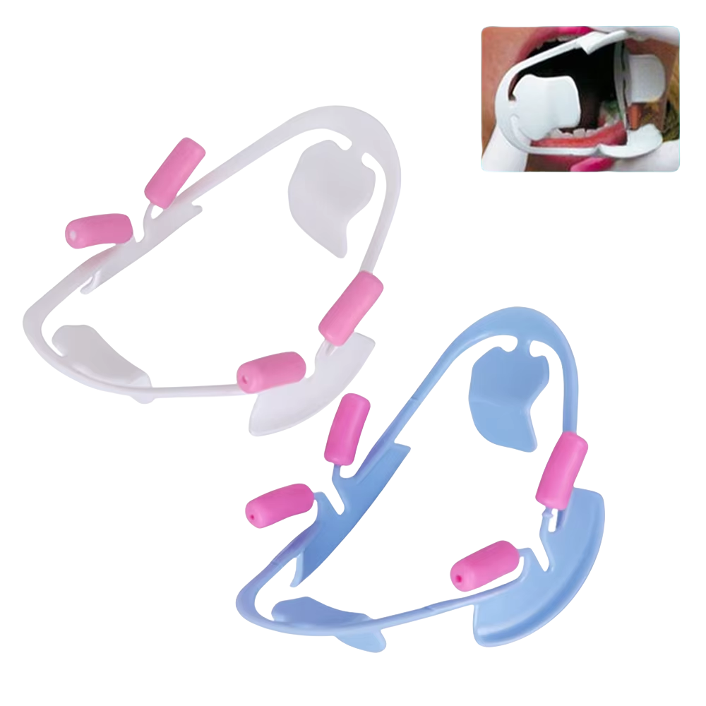 3D Dental Mouth Opener - Ortho - Teeth Whitening Procedure recensione e prezzo