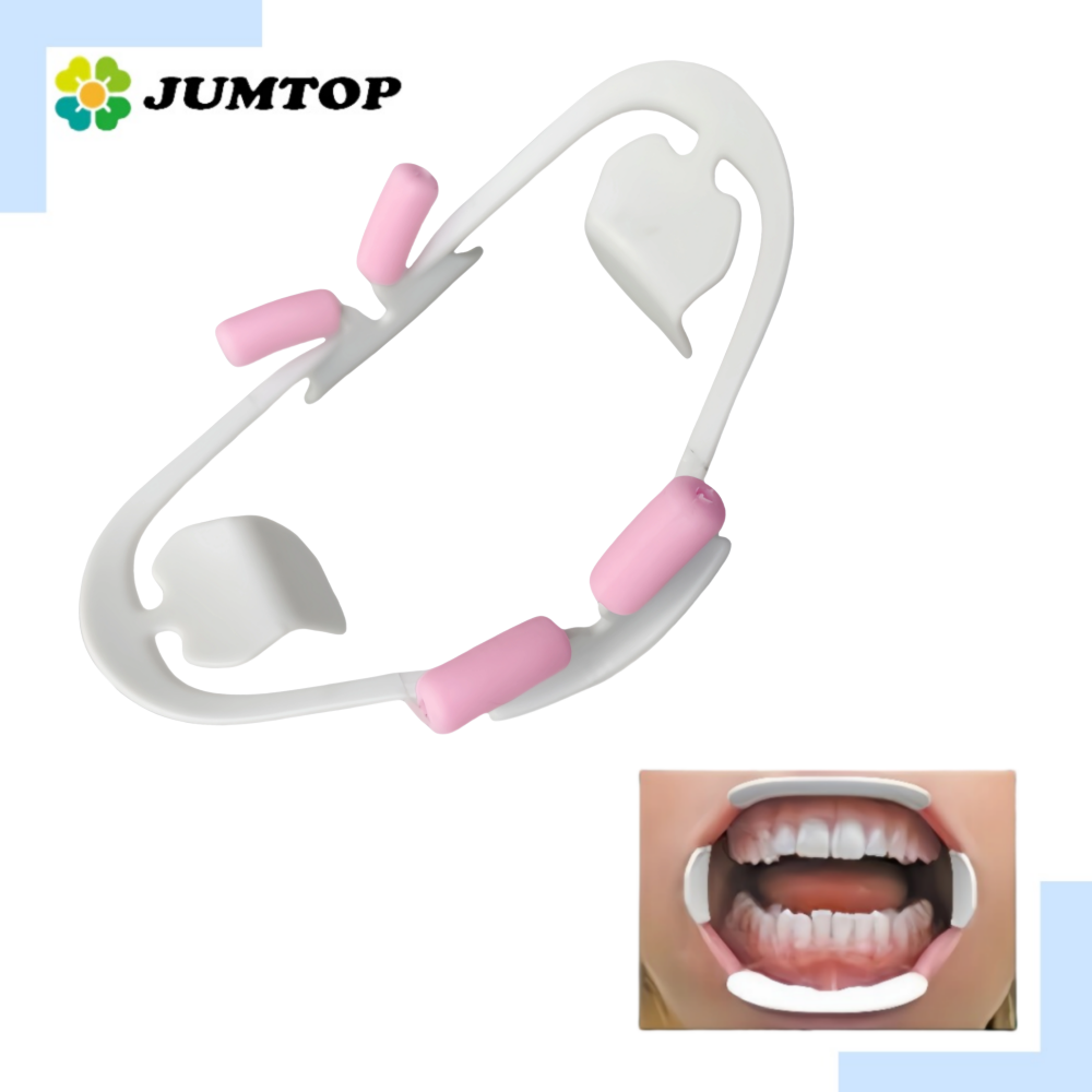 3D Dental Mouth Opener - Ortho - Teeth Whitening Procedure recensione e prezzo