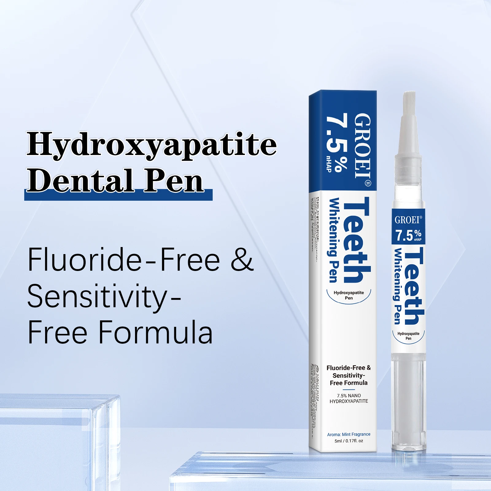 Hydroxyapatite Tooth Whitening - Teeth Whitening Near Me recensione e prezzo