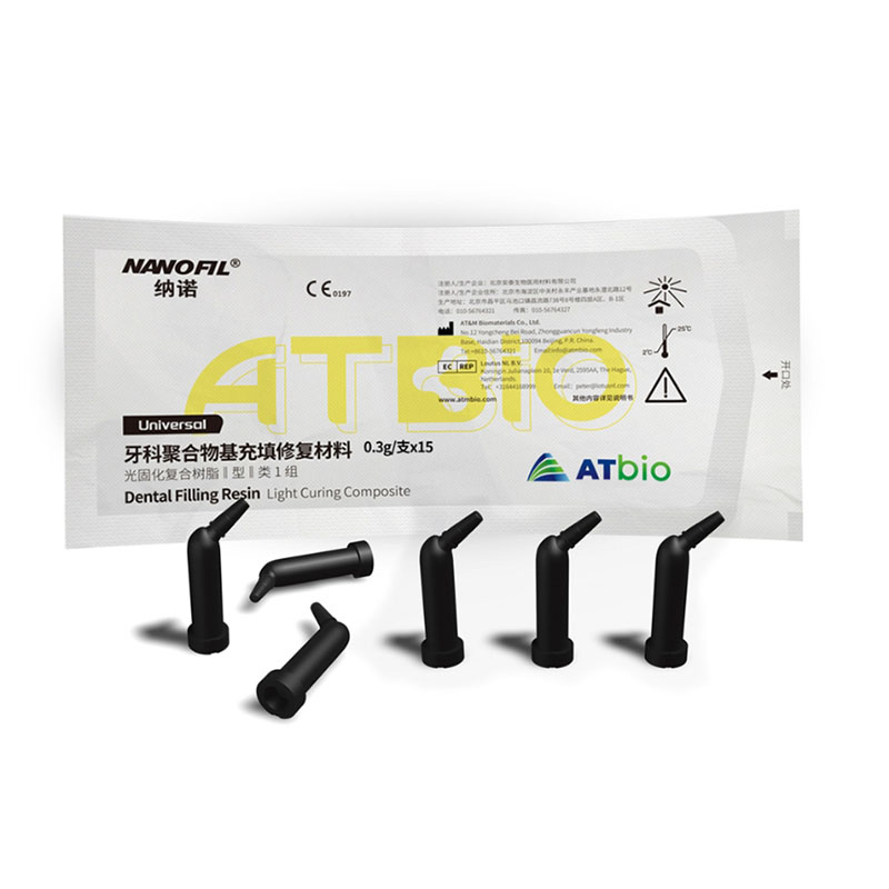 15Pcs/Pack Dental Materials Li - Teeth Whitening Light recensione e prezzo