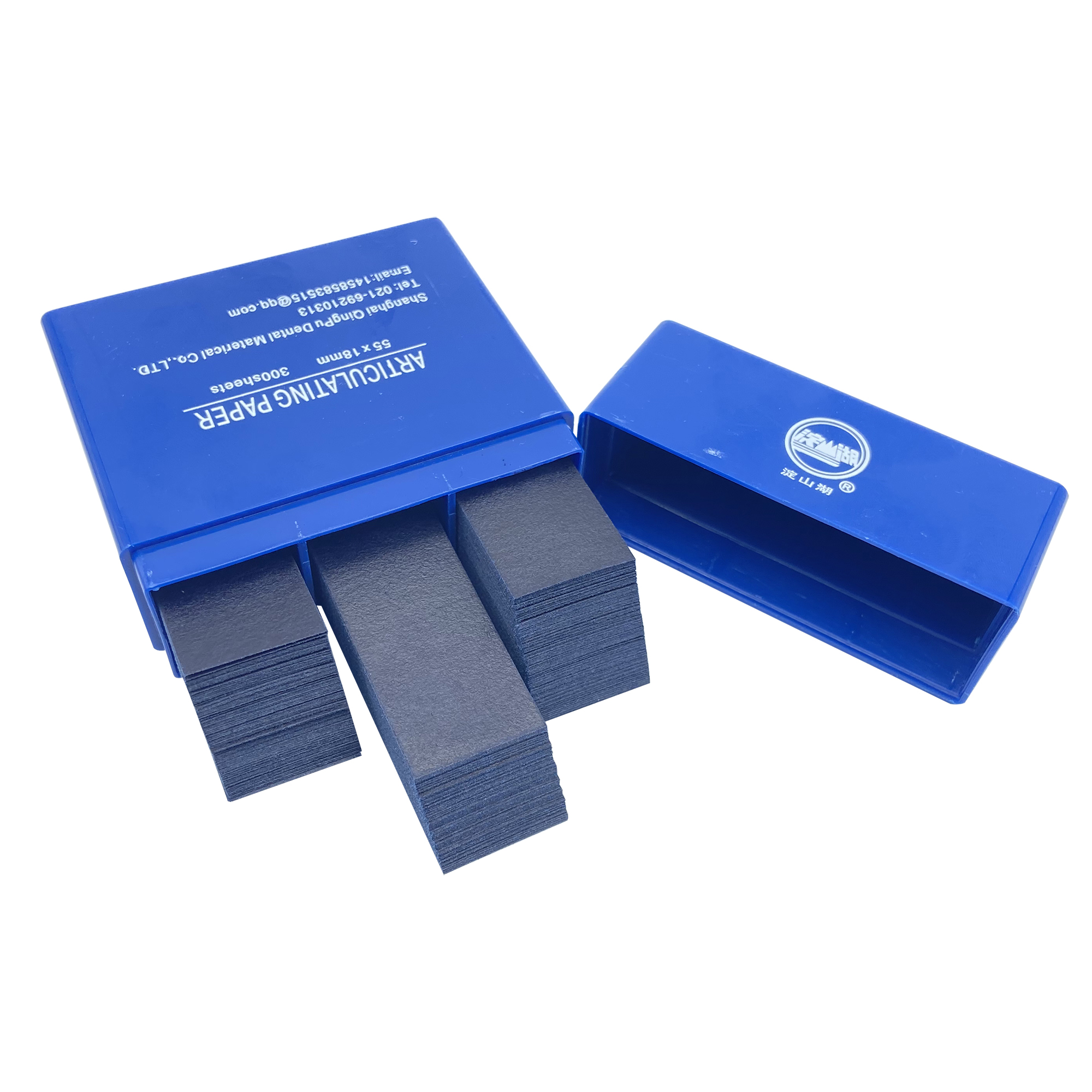300 Sheets Dental Articulating - Teeth Whitening Products recensione e prezzo
