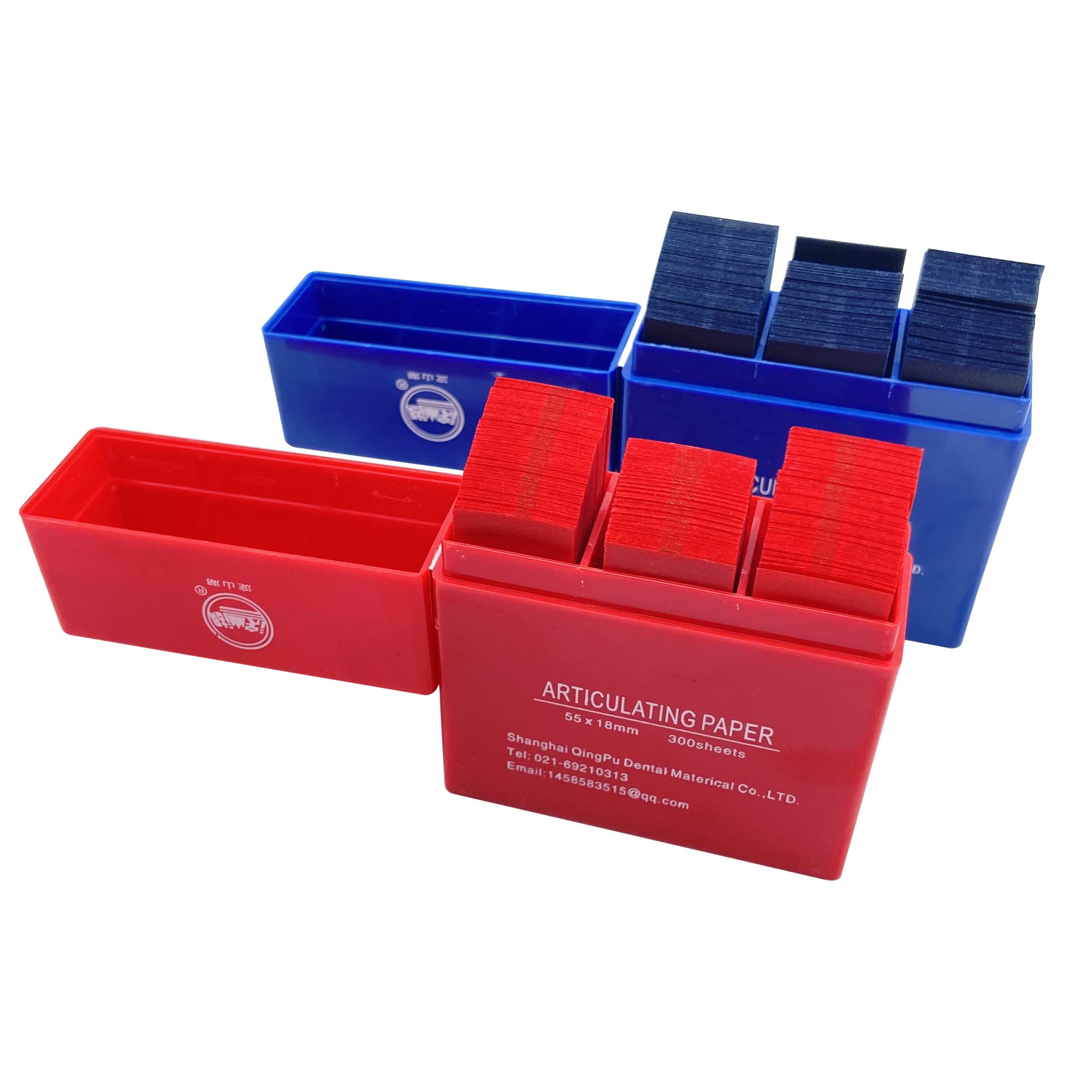 300 Sheets Dental Articulating - Teeth Whitening Products recensione e prezzo