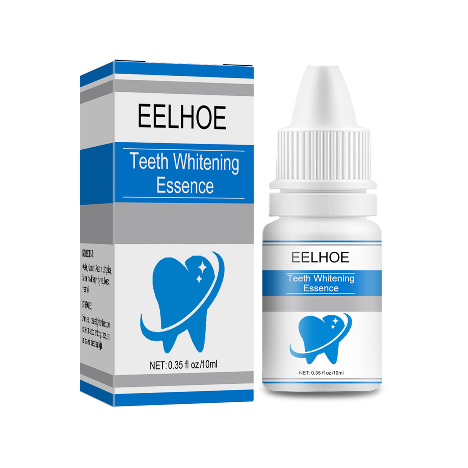 EELHOE Teeth Whitening Serum C - Teeth Whitening Serum recensione e prezzo