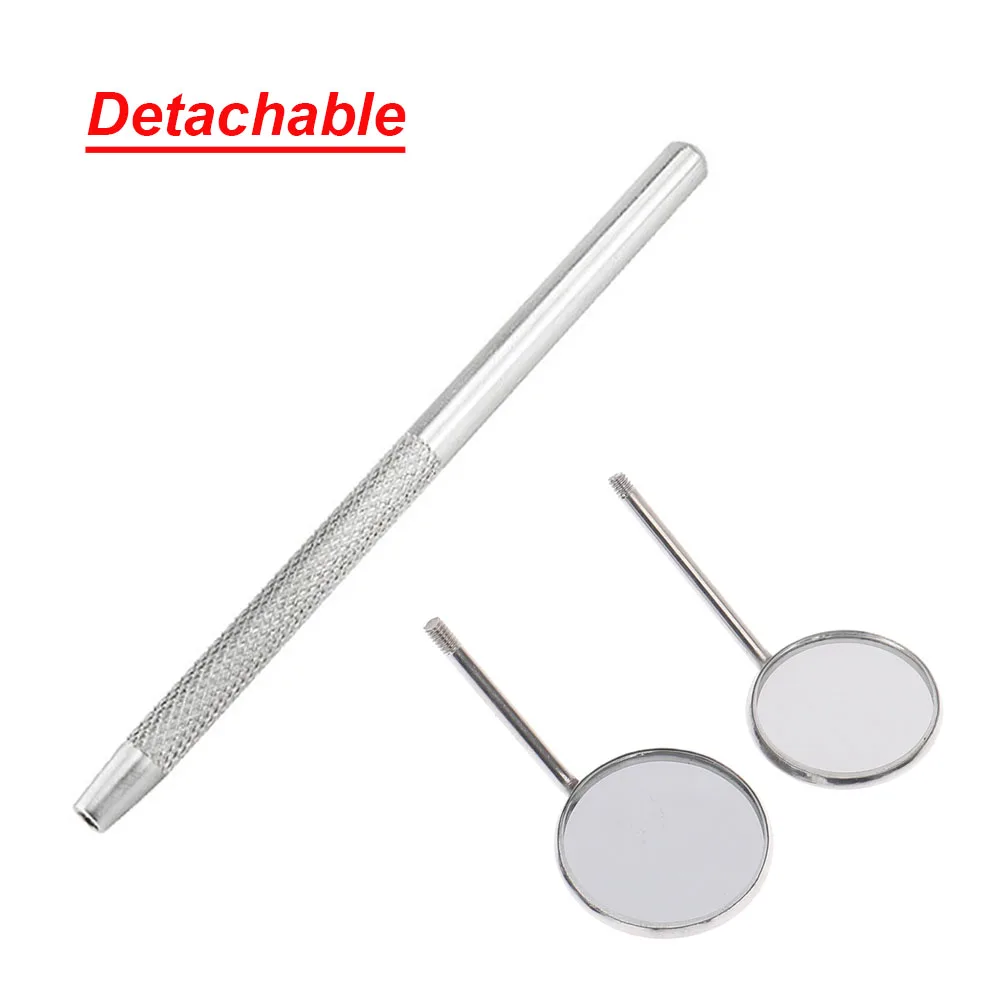 Stainless Steel Dental Lab Mou - Teeth Whitening Lab recensione e prezzo