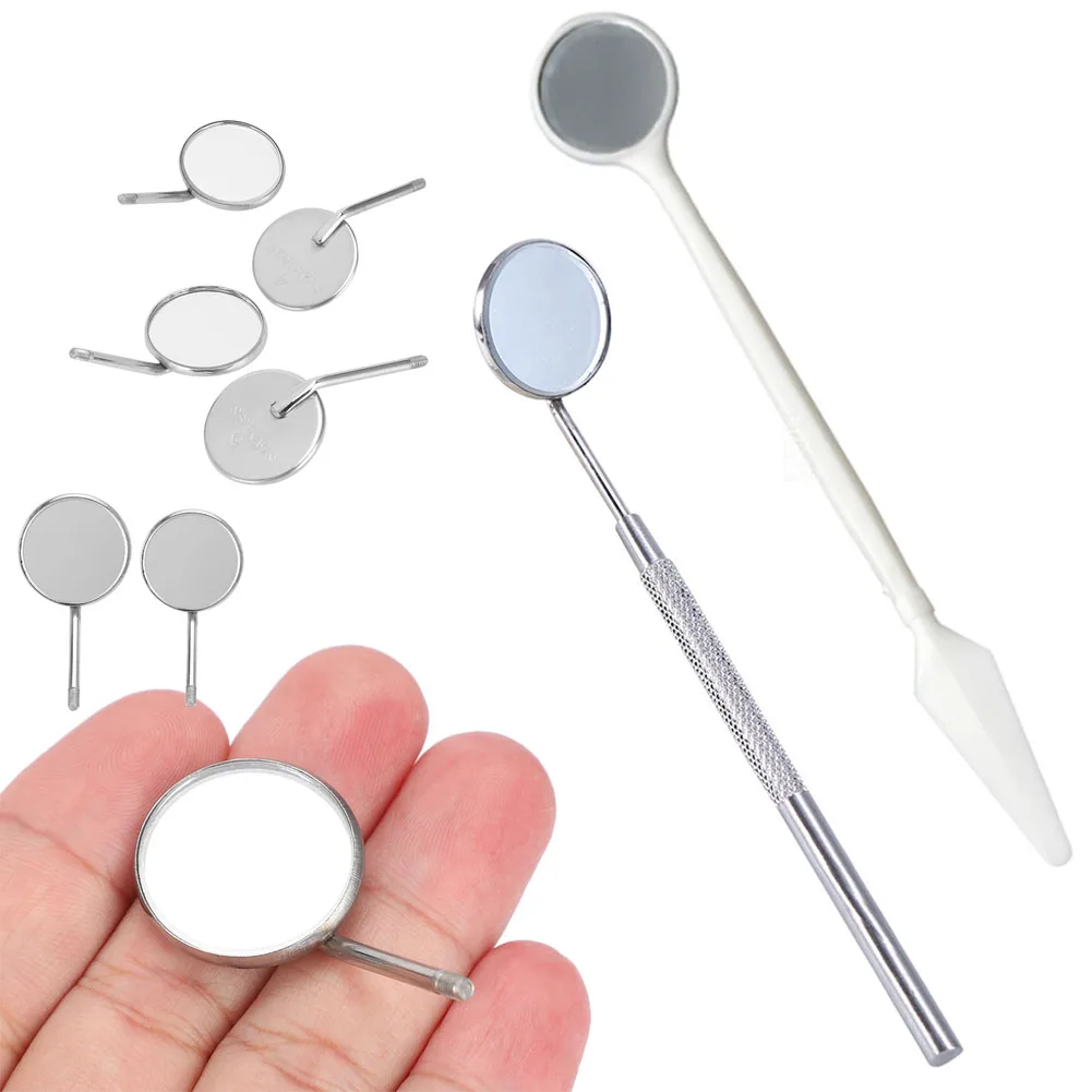 Stainless Steel Dental Lab Mou - Teeth Whitening Lab recensione e prezzo
