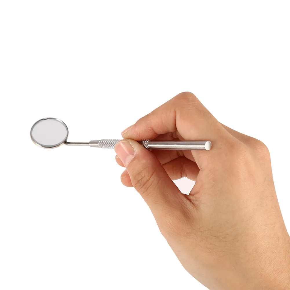 Stainless Steel Dental Lab Mou - Teeth Whitening Lab recensione e prezzo