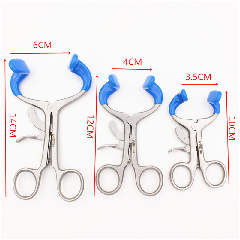 1 Pcs Dental Mouth Opener Lip  - Teeth Whitening Lab recensione e prezzo