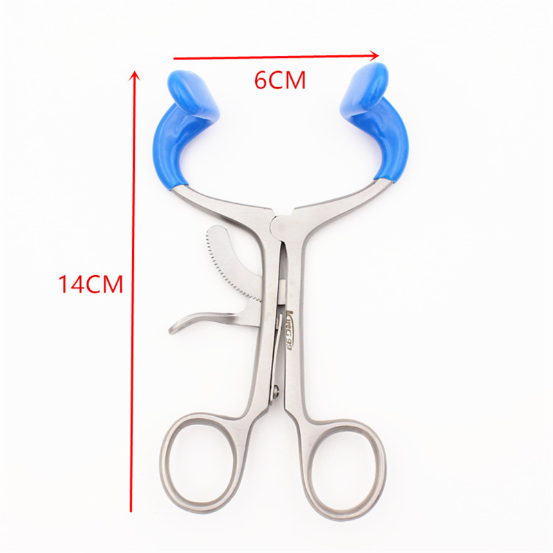 1 Pcs Dental Mouth Opener Lip  - Teeth Whitening Lab recensione e prezzo