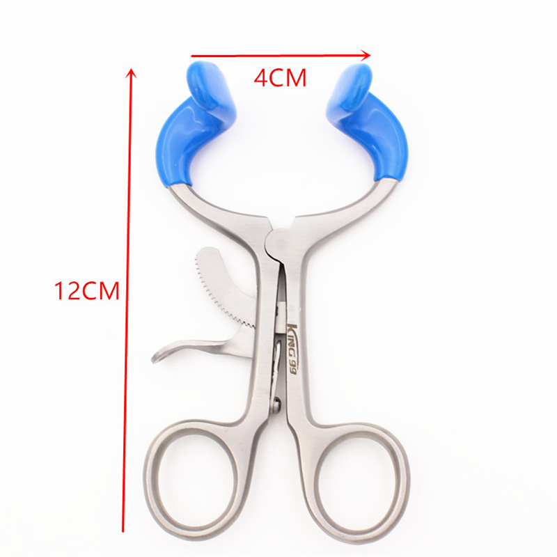 1 Pcs Dental Mouth Opener Lip  - Teeth Whitening Lab recensione e prezzo