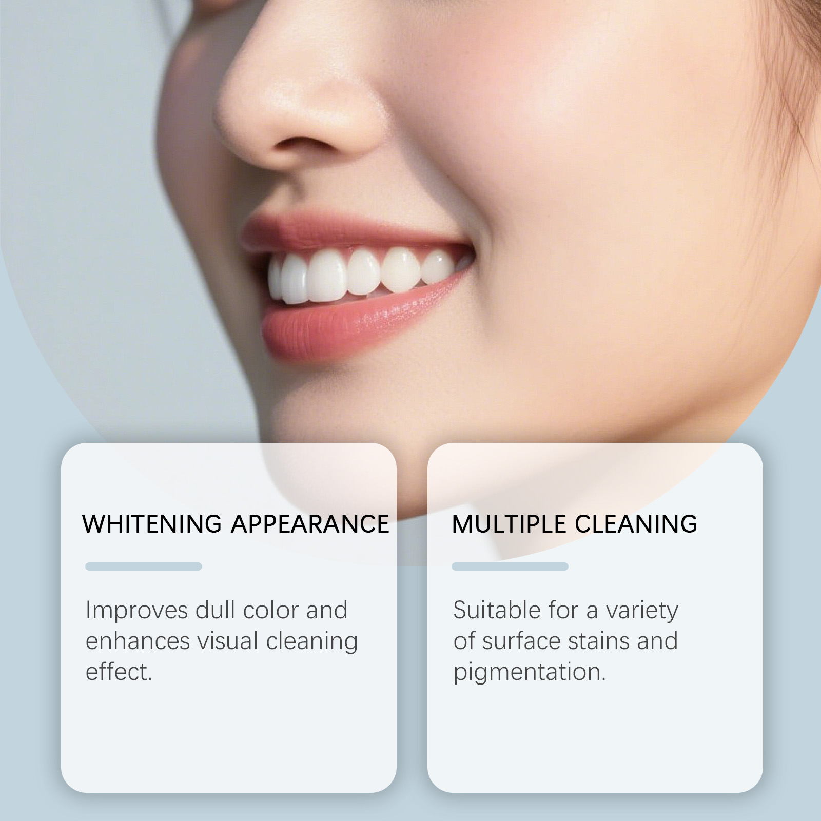 Cavity Repair Tooth Serum Redu - Teeth Whitening Serum recensione e prezzo