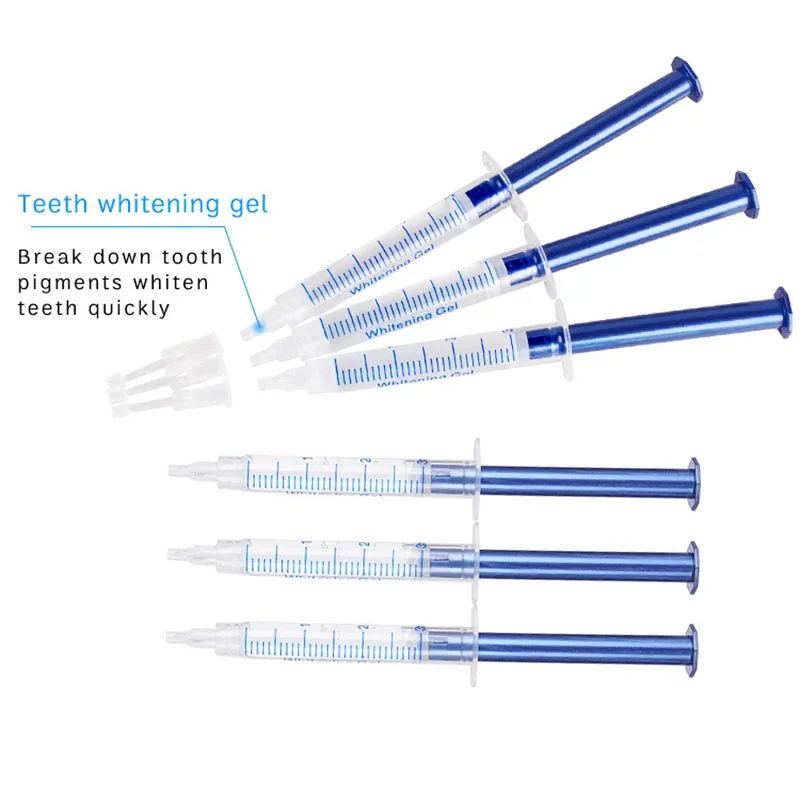 Home Use Dental Teeth Whitenin - Teeth Whitening Home Kit recensione e prezzo