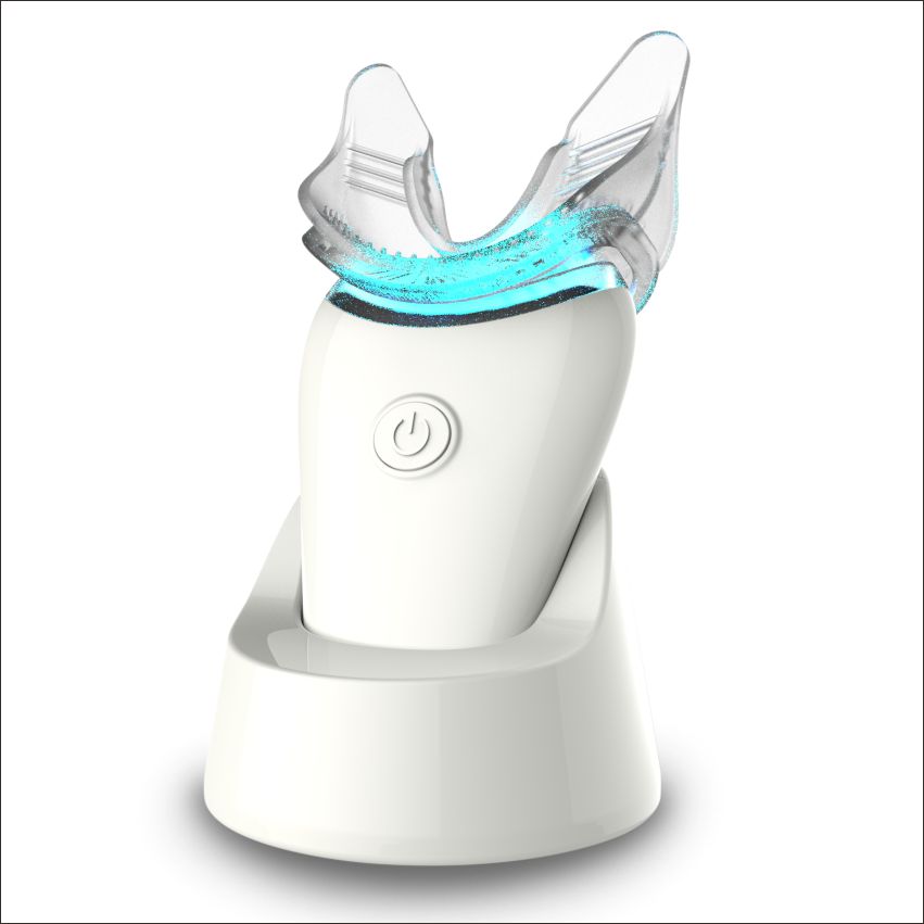 Super Effective Portable Teeth - Teeth Whitening Home Kit recensione e prezzo