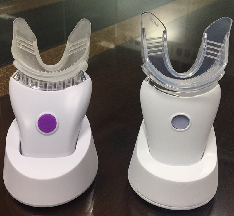 Super Effective Portable Teeth - Teeth Whitening Home Kit recensione e prezzo
