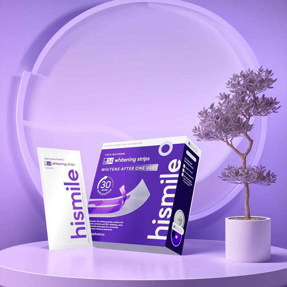 V34 Whitening Toothpaste In Pu - Teeth Whitening Near Me recensione e prezzo