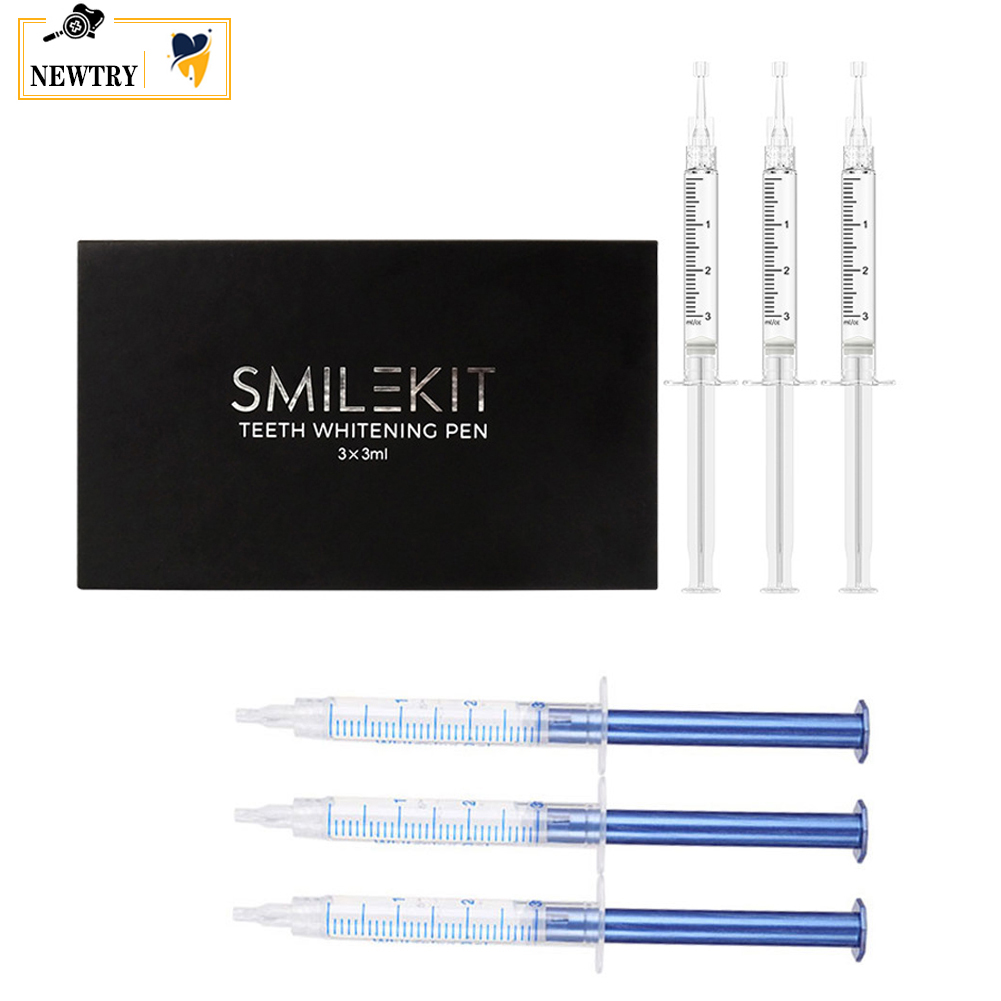 Teeth Whitening Gel With Bouti - Teeth Whitening Near Me recensione e prezzo