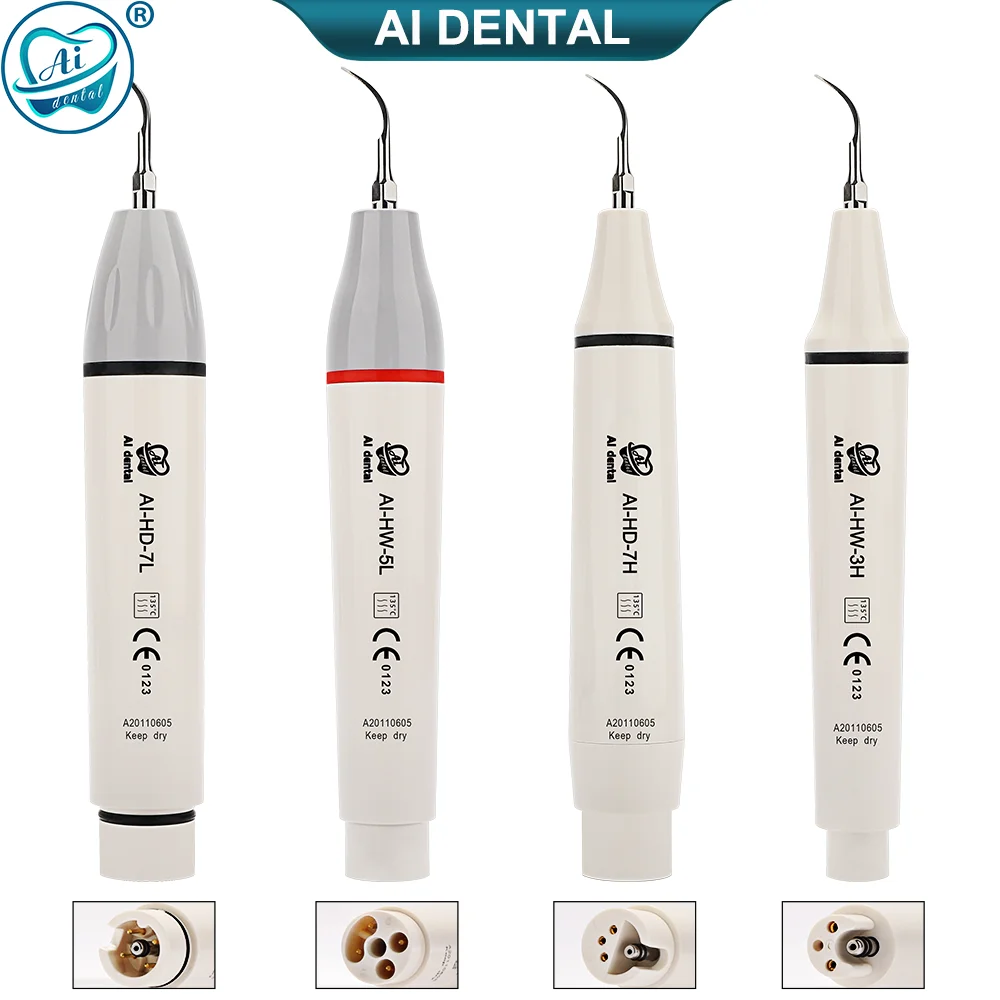 Dental Equipment Ultrasonic Pi - Whitening Teeth Machine recensione e prezzo