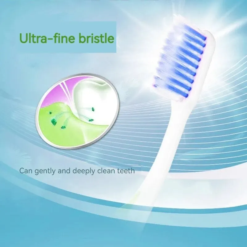 Colgate 6pcs Adult Soft Bristl - Teeth Whitening Home Kit recensione e prezzo