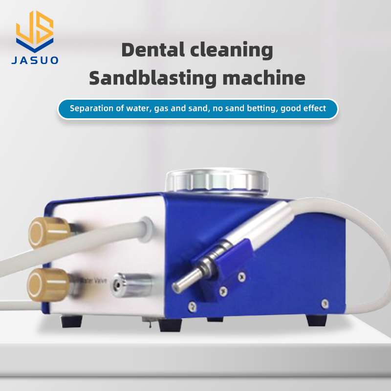 Dental Teeth Cleaning Sandblas - Teeth Whitening Products recensione e prezzo