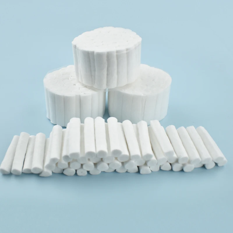 12 Rolls High-Absorbency Surgi - Teeth Whitening Procedure recensione e prezzo