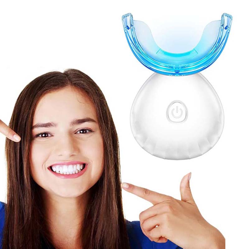 Wholesale Customizable Fast Wh - Teeth Whitening Home Kit recensione e prezzo