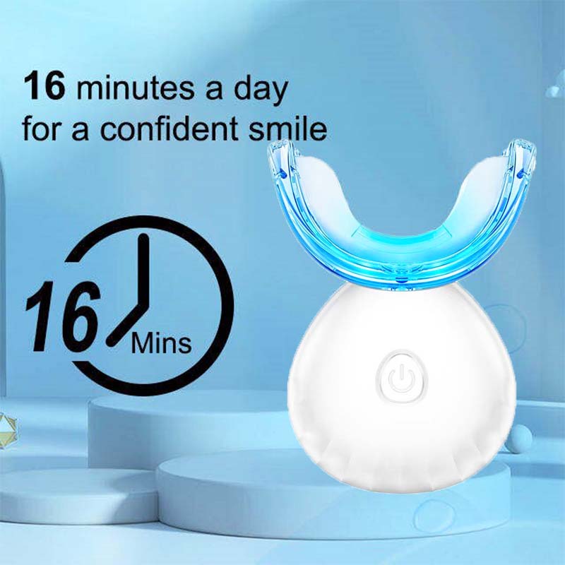 Wholesale Customizable Fast Wh - Teeth Whitening Home Kit recensione e prezzo