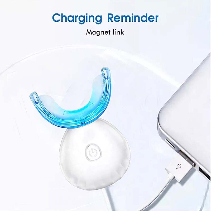 Wholesale Customizable Fast Wh - Teeth Whitening Home Kit recensione e prezzo