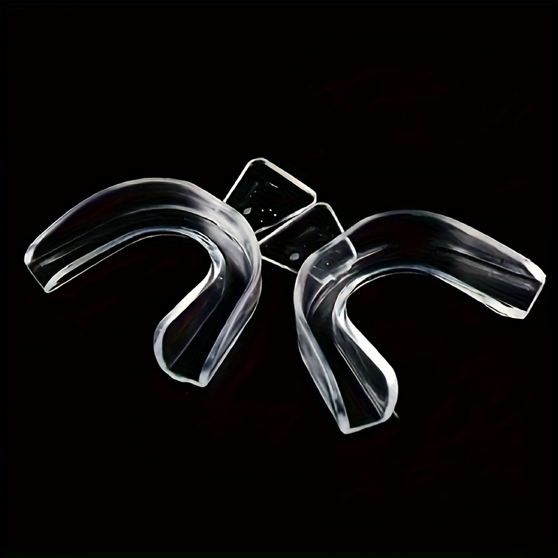 Unisex Teeth Aligner Silicone  - Whitening Teeth Machine recensione e prezzo