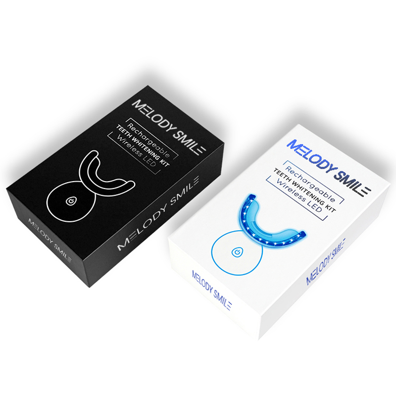 Wholesale Blue light teeth whi - Teeth Whitening Home Kit recensione e prezzo