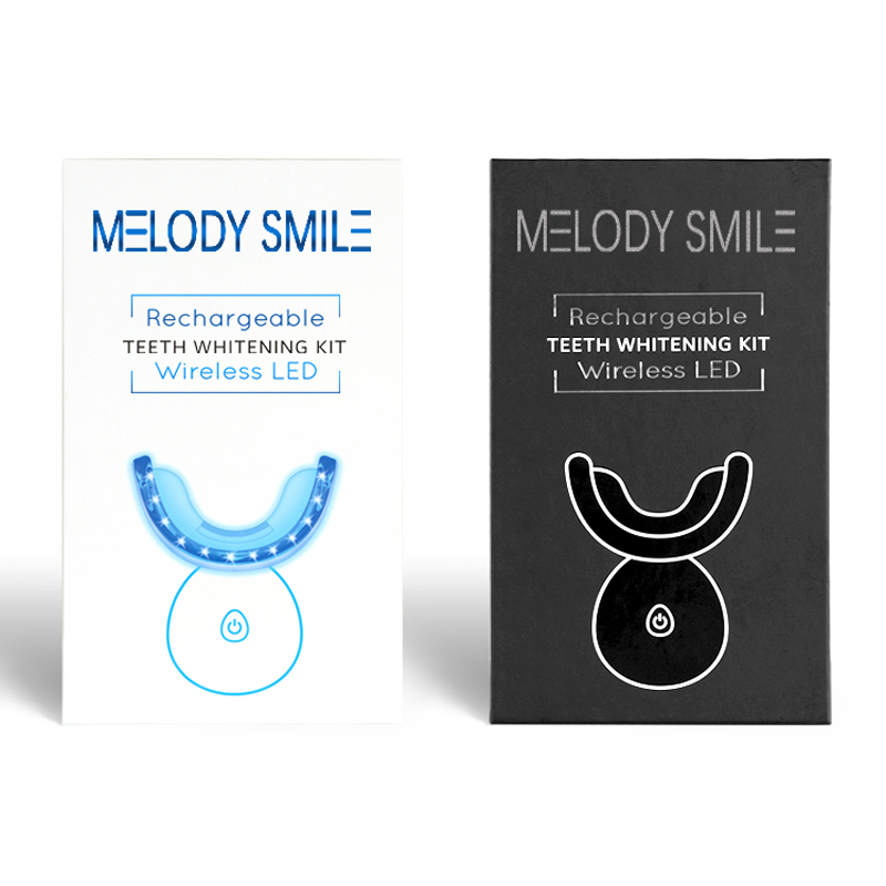 Wholesale Blue light teeth whi - Teeth Whitening Home Kit recensione e prezzo