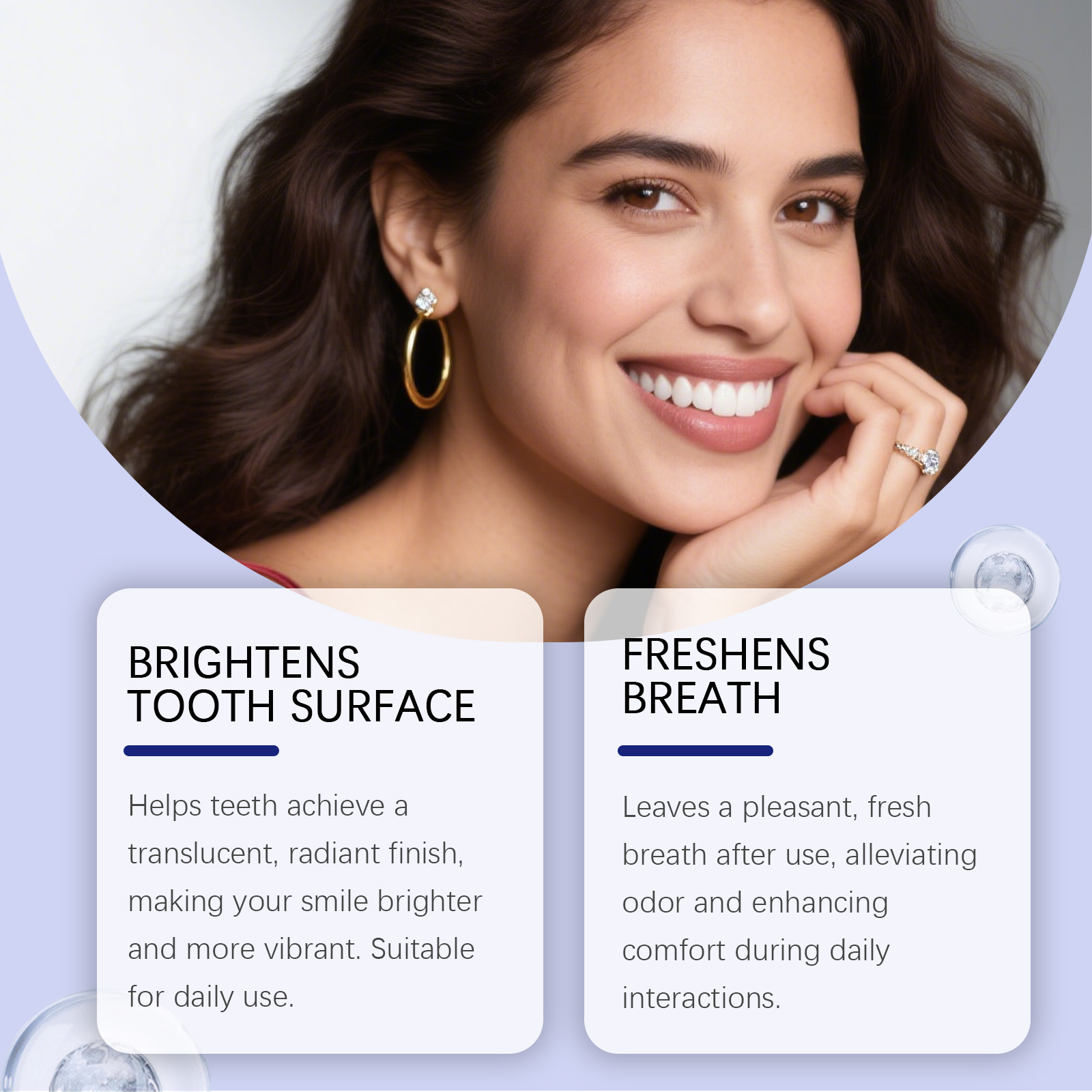 20% Hydroxyapatite Tooth Powde - Teeth Whitening Near Me recensione e prezzo