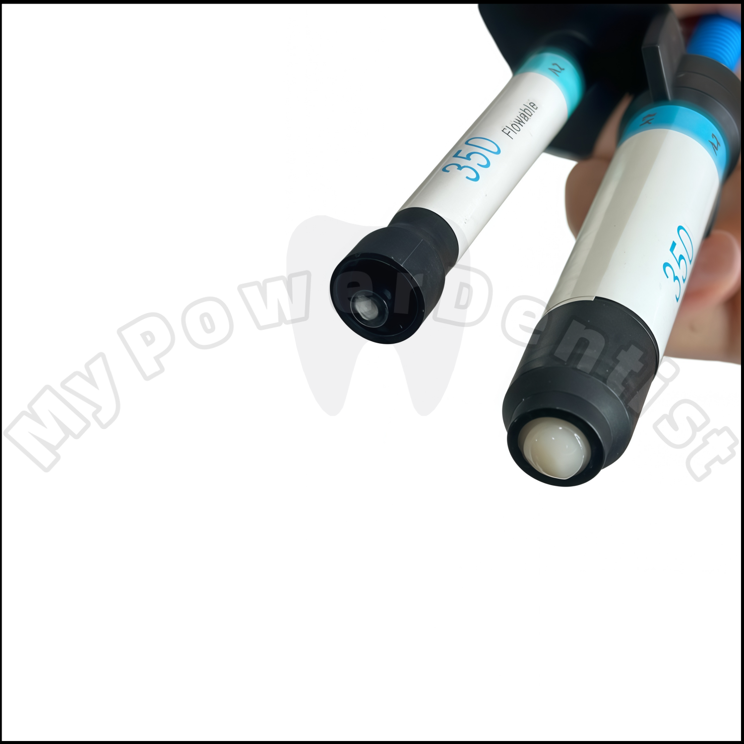 Z350 A2  Dental Composite Resi - Teeth Whitening Light recensione e prezzo