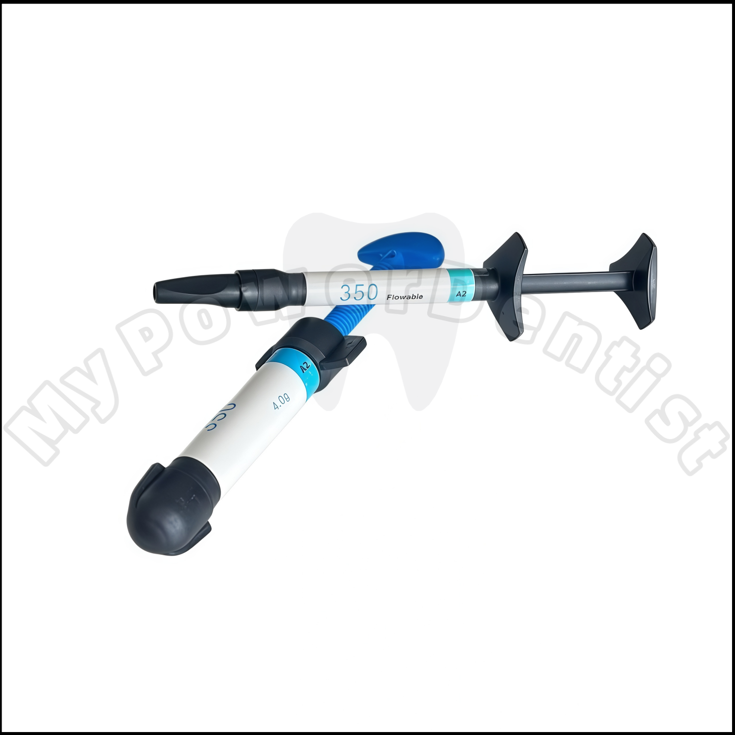 Z350 A2  Dental Composite Resi - Teeth Whitening Light recensione e prezzo