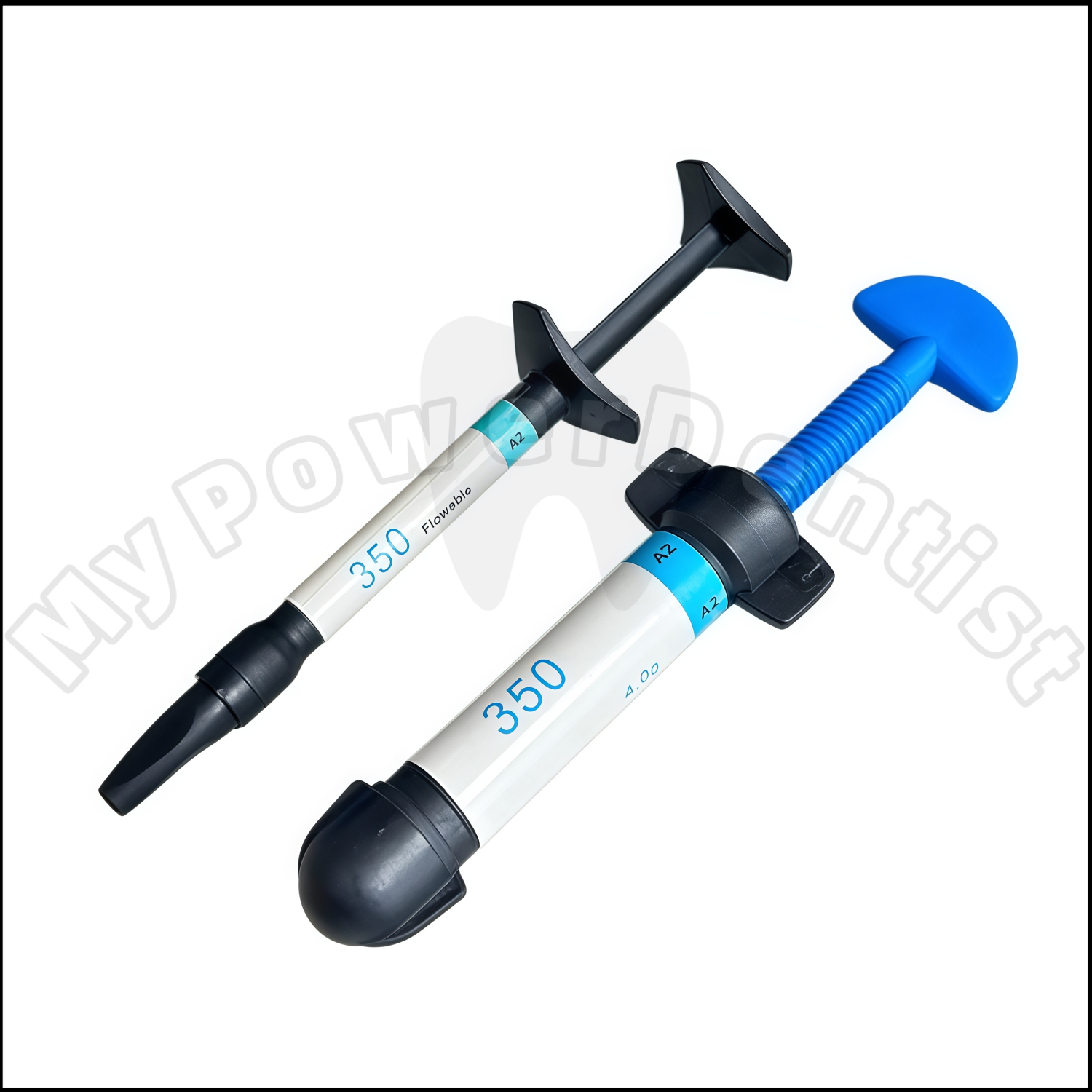 Z350 A2  Dental Composite Resi - Teeth Whitening Light recensione e prezzo
