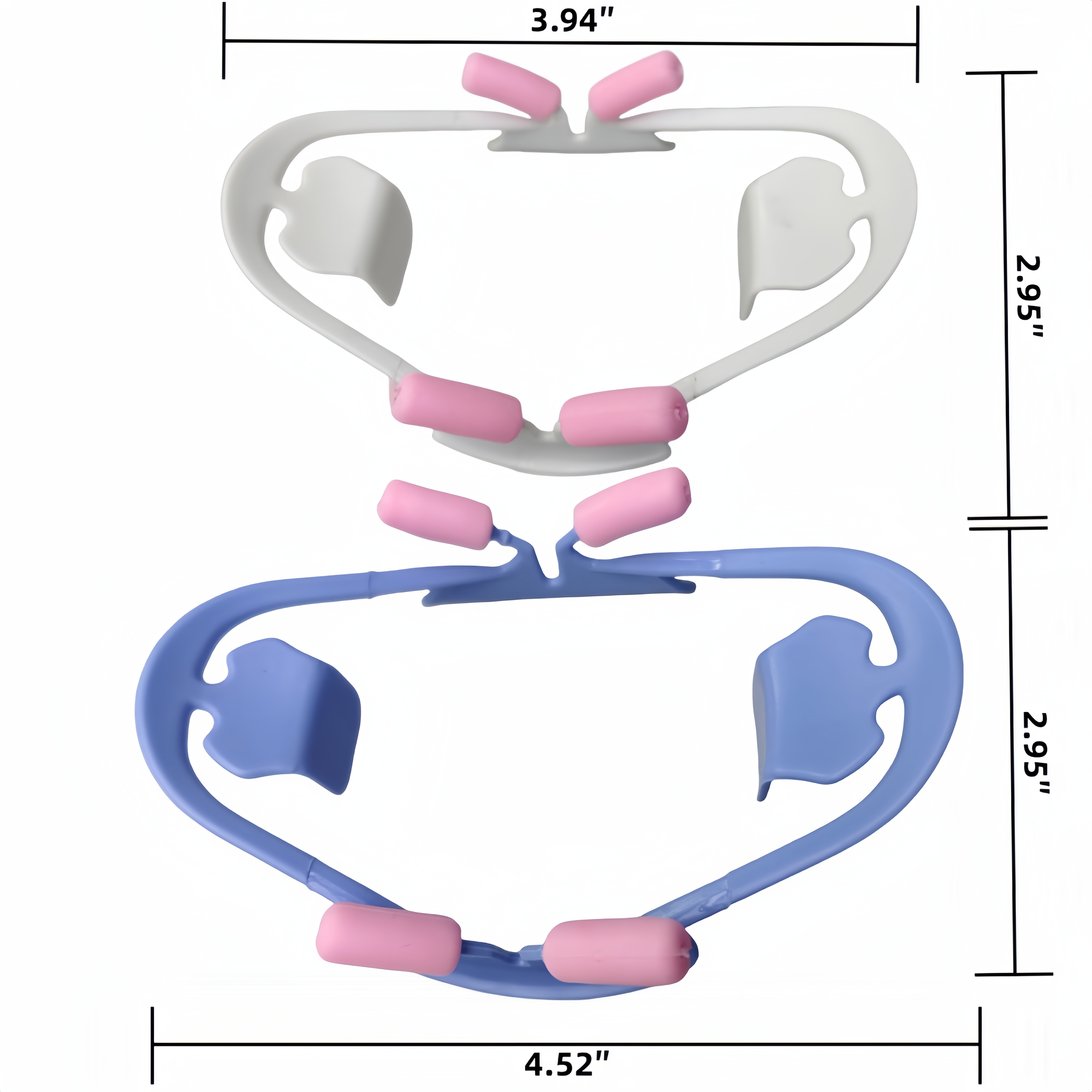 Dental 3D O-Shape Mouth Opener - Teeth Whitening Procedure recensione e prezzo