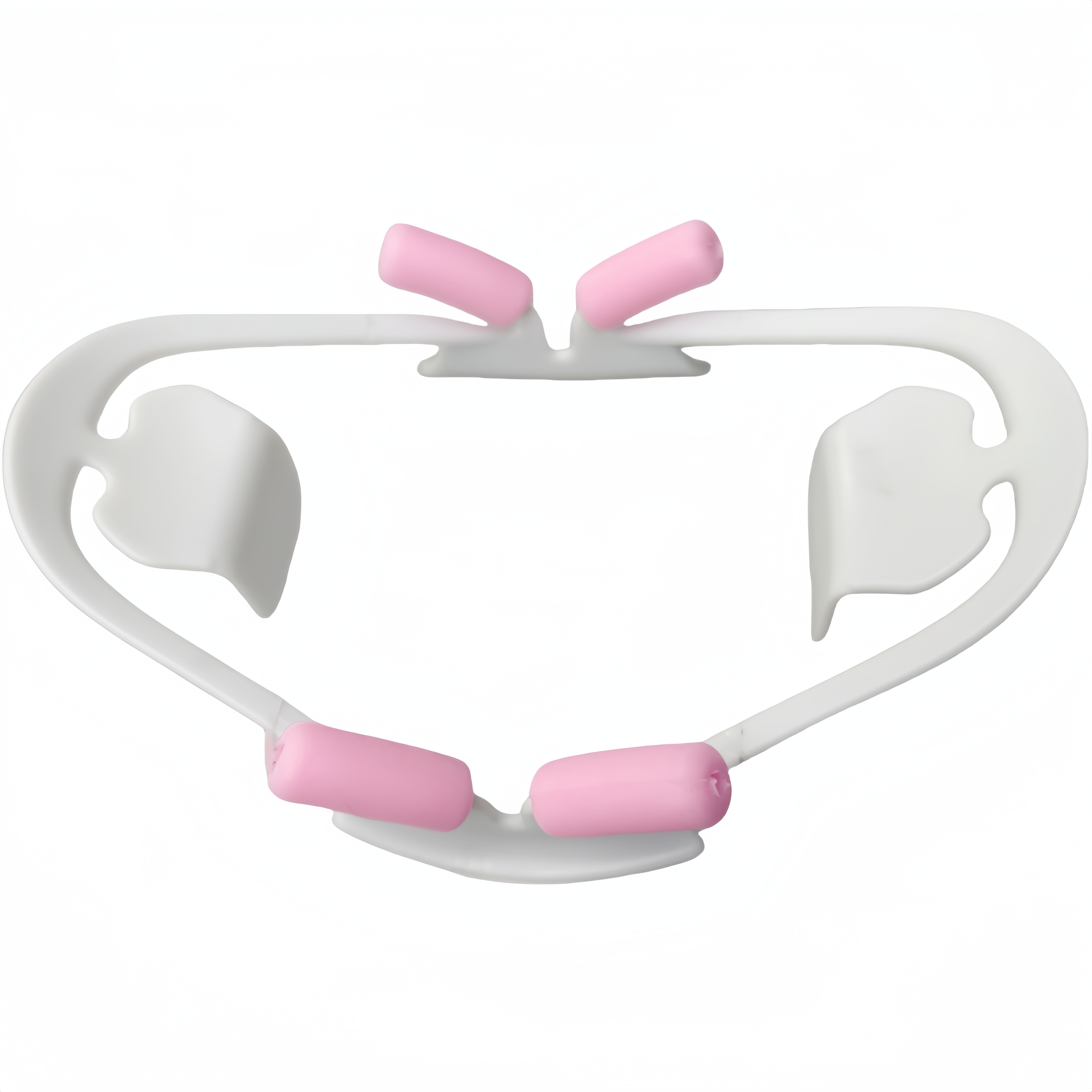 Dental 3D O-Shape Mouth Opener - Teeth Whitening Procedure recensione e prezzo