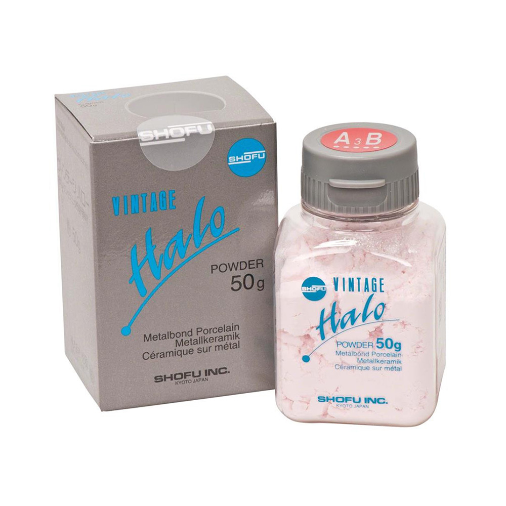Dental Metal Powder Shofu Vint - Teeth Whitening Near Me recensione e prezzo