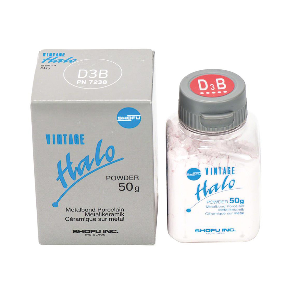 Dental Metal Powder Shofu Vint - Teeth Whitening Near Me recensione e prezzo
