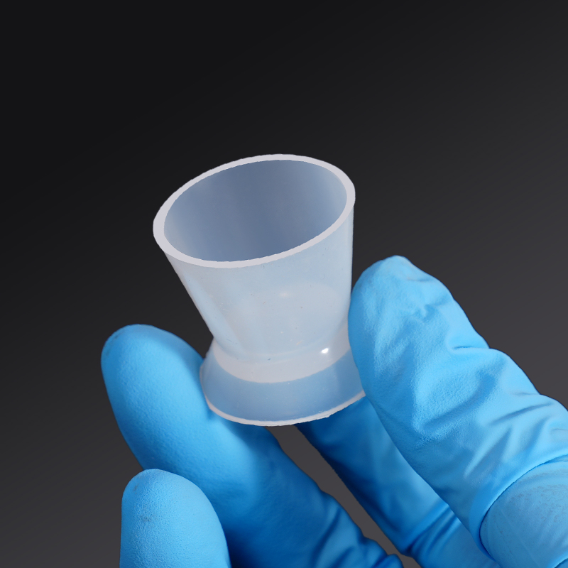 1pc Soft Silicone Dental Mixin - Teeth Whitening Lab recensione e prezzo