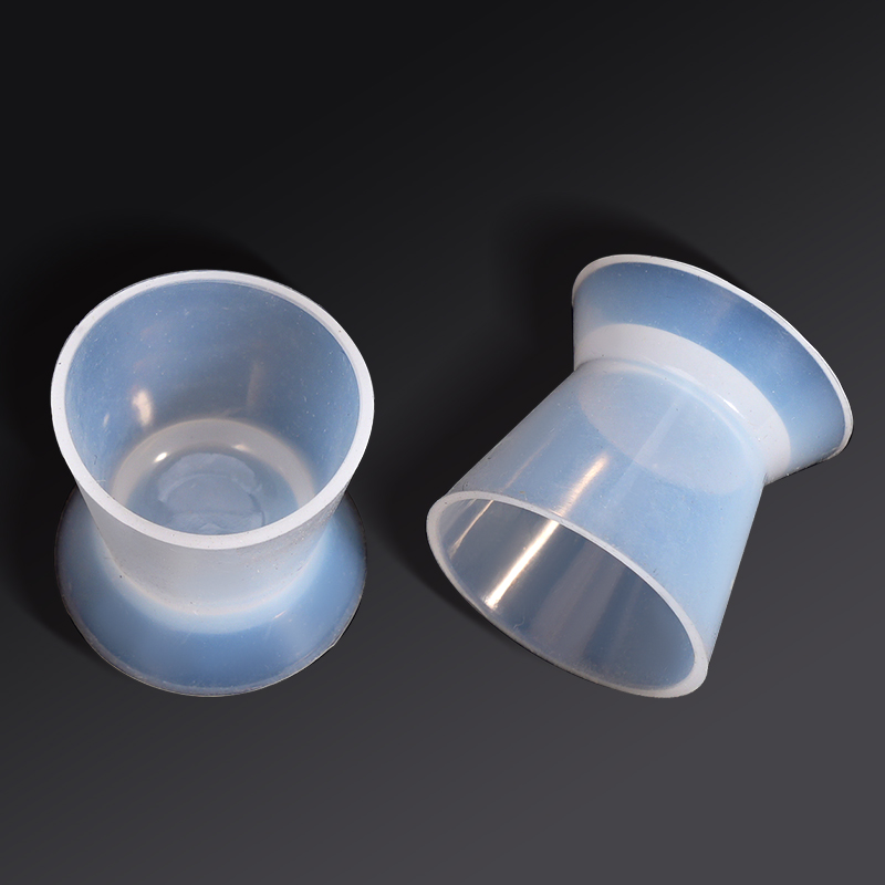 1pc Soft Silicone Dental Mixin - Teeth Whitening Lab recensione e prezzo