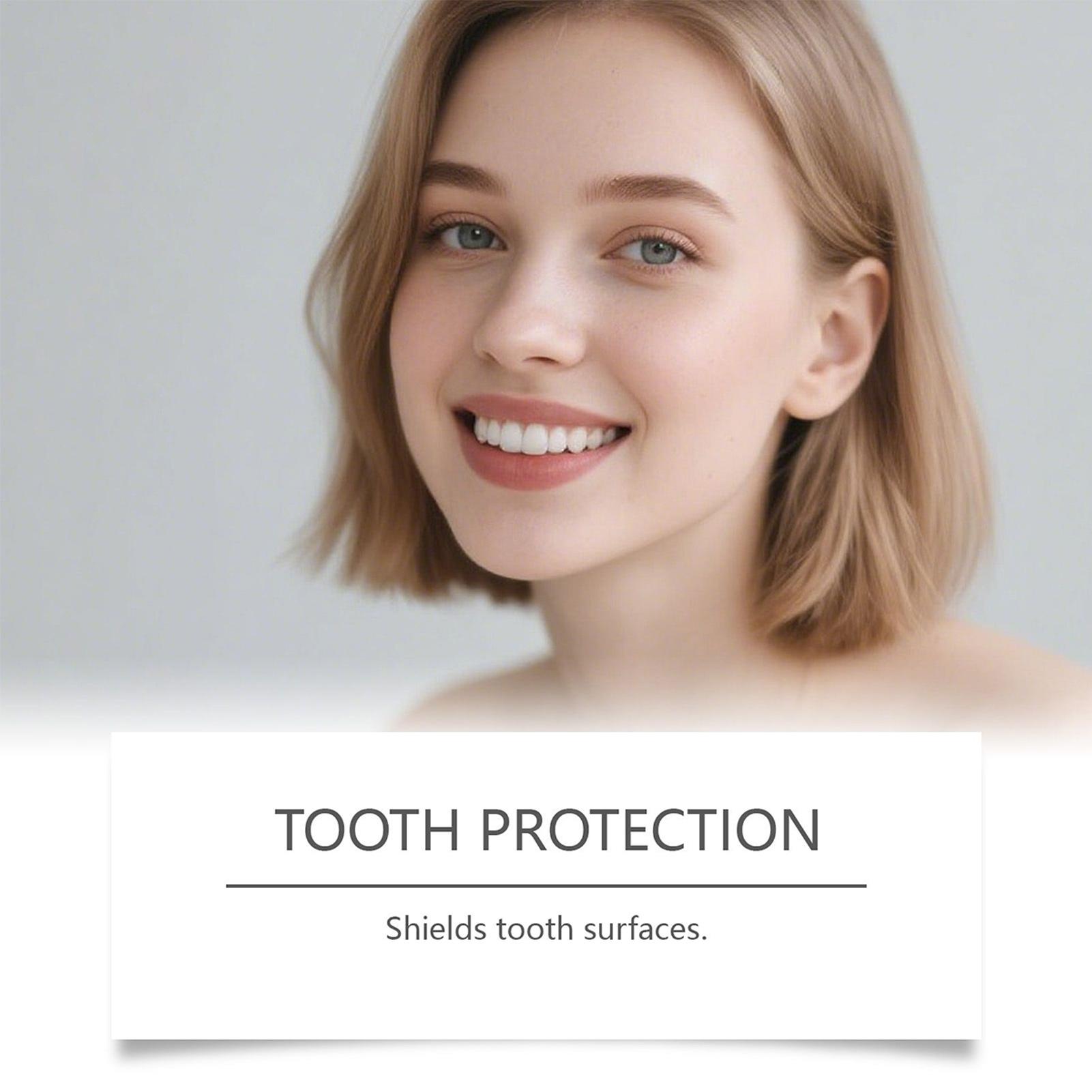 60ml Teeth Cleaning Liquid Rem - Teeth Whitening Products recensione e prezzo