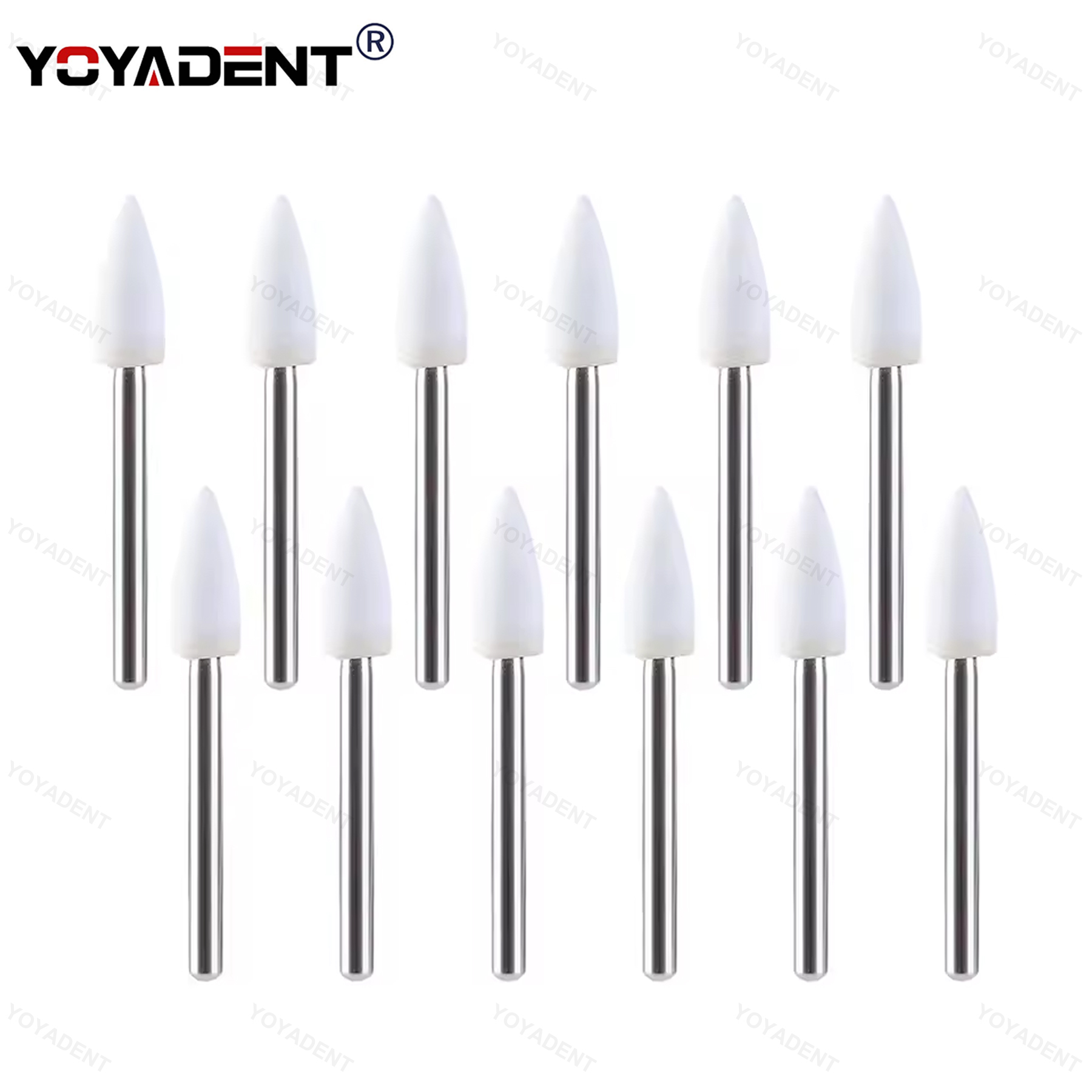 Dental Polishing Stone Kit Whi - Teeth Whitening Products recensione e prezzo