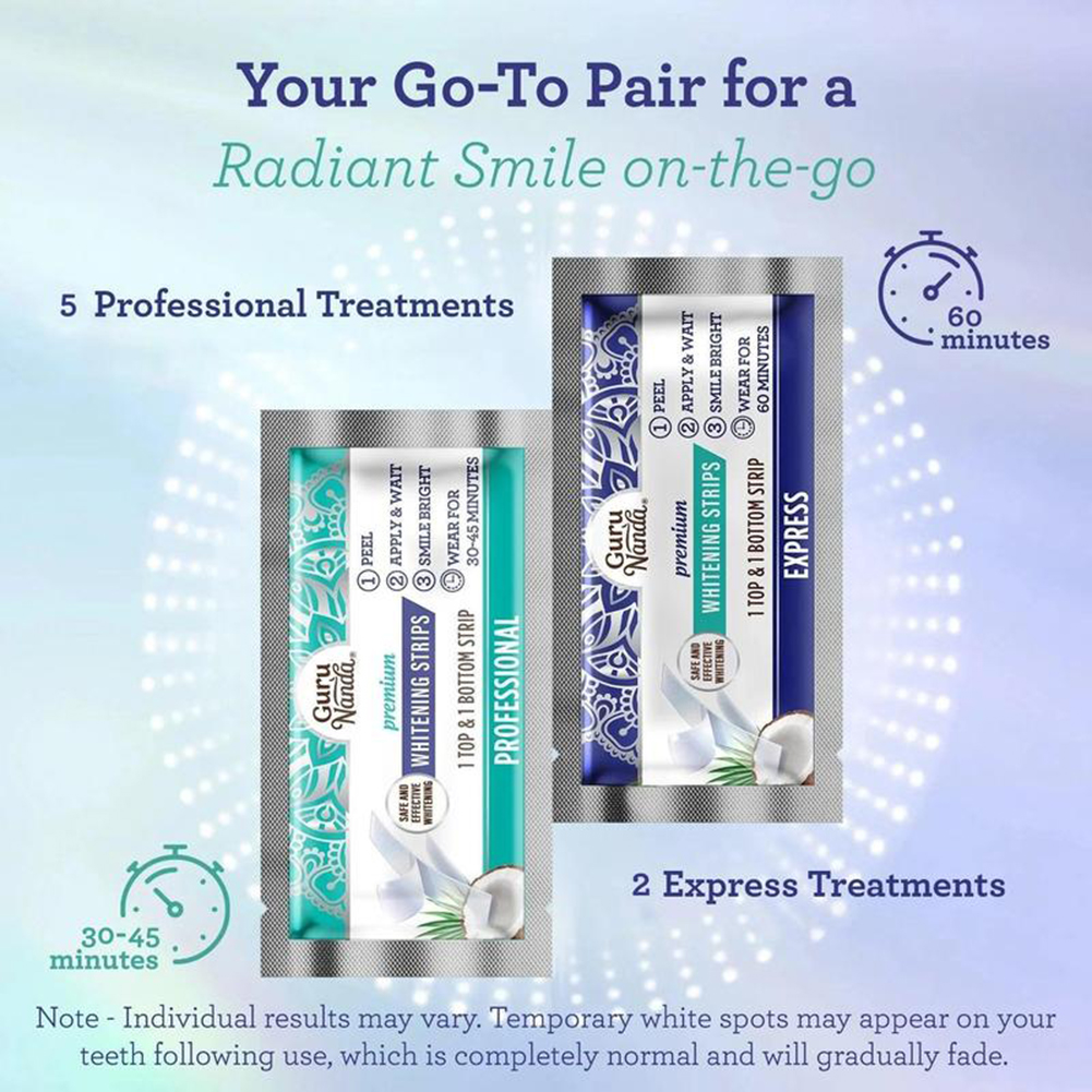 14pcs/box Coconut Oil Teeth Wh - Teeth Whitening Serum recensione e prezzo