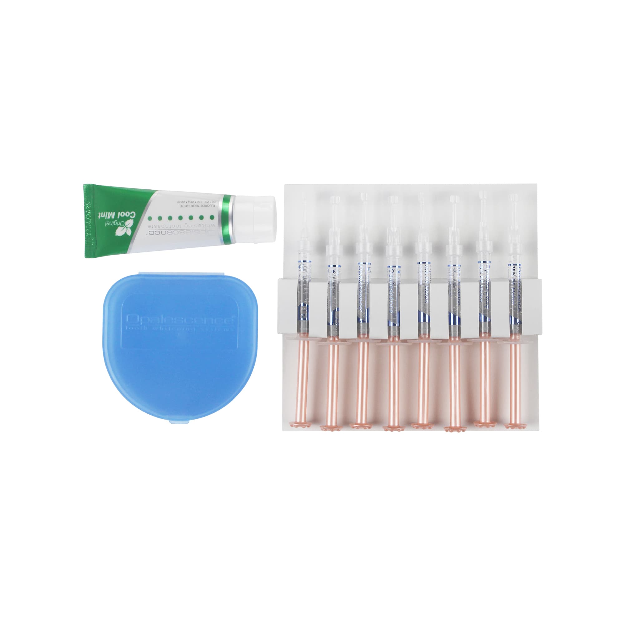 Ultradent Opalescence Teeth Wh - Teeth Whitening Home Kit recensione e prezzo