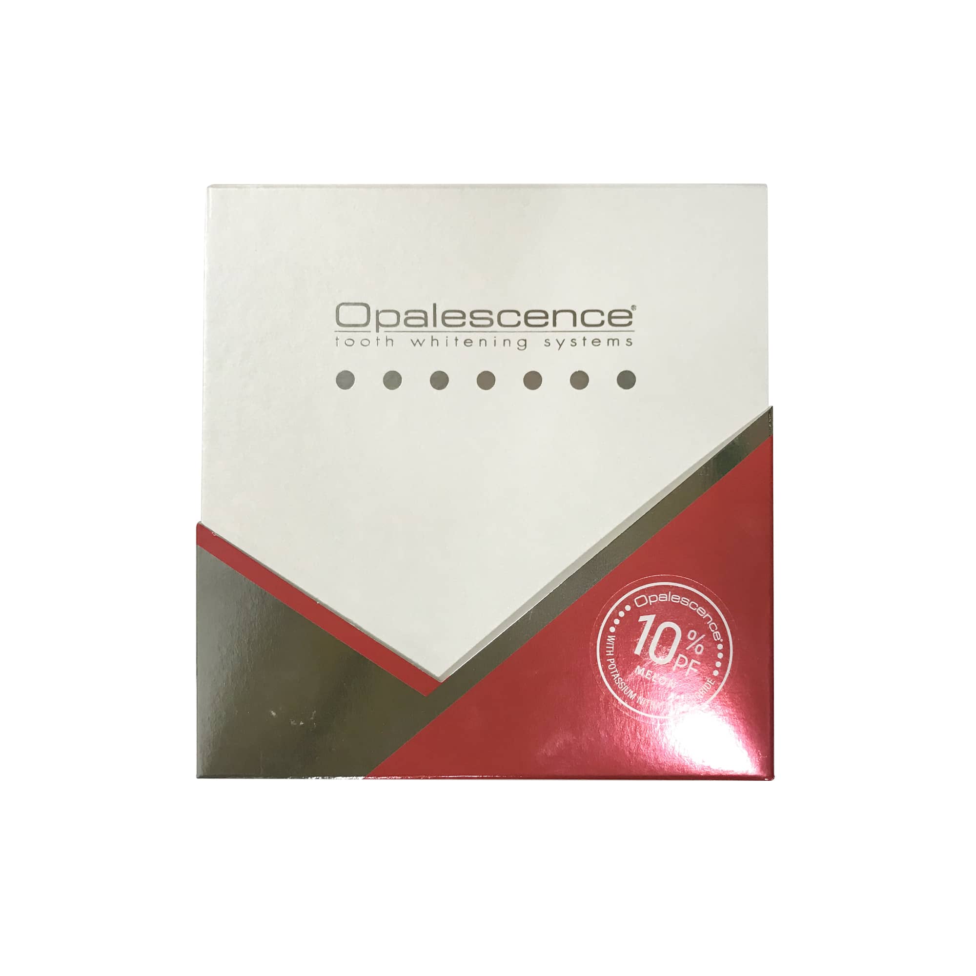 Ultradent Opalescence Teeth Wh - Teeth Whitening Home Kit recensione e prezzo