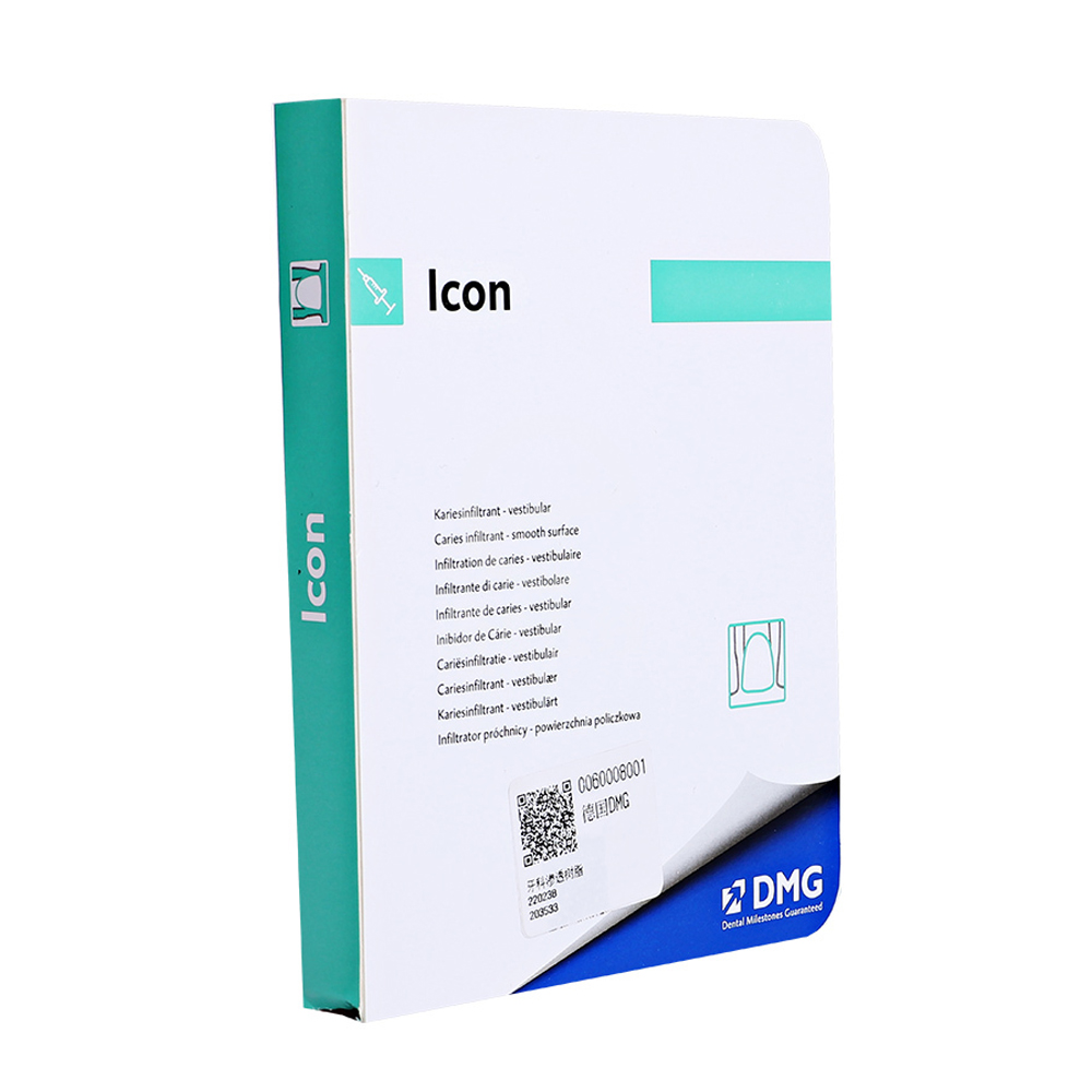 Icon DMG Dental Caries Infiltr - Teeth Whitening Near Me recensione e prezzo