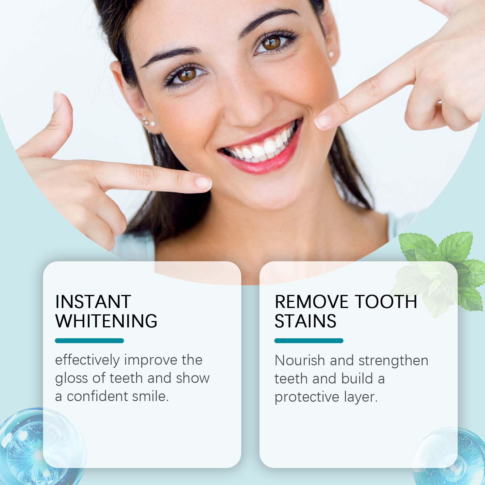 Tooth Whitening Paint Instant  - Teeth Whitening Serum recensione e prezzo