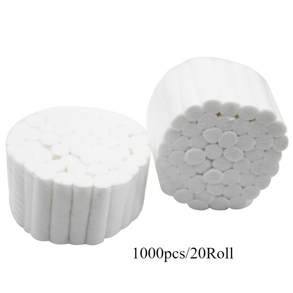 AG 1000Pcs/20Rolls Disposable  - Teeth Whitening Products recensione e prezzo