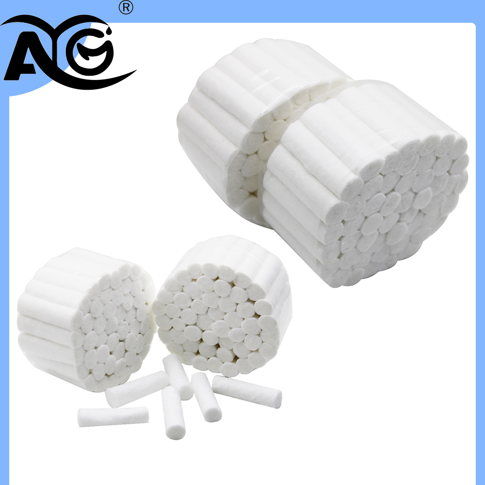 AG 1/20Rolls Disposable Dental - Teeth Whitening Products recensione e prezzo